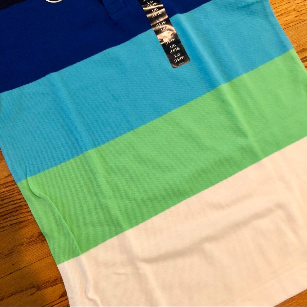 🔥NEW BOY’S SHIRT - Picture 4 of 8